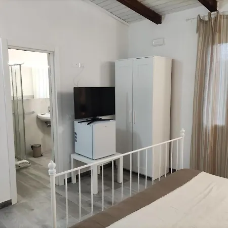 招待所 Ca Der Culunellu