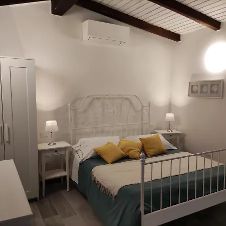 Casa de hóspedes Ca Der Culunellu