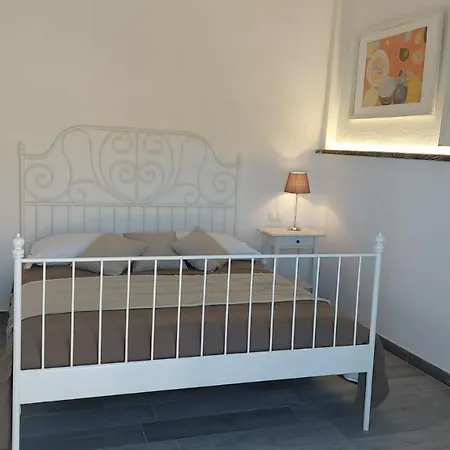 Casa de hóspedes Ca Der Culunellu