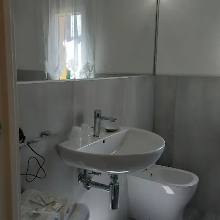 Ca Der Culunellu 3* Soviore