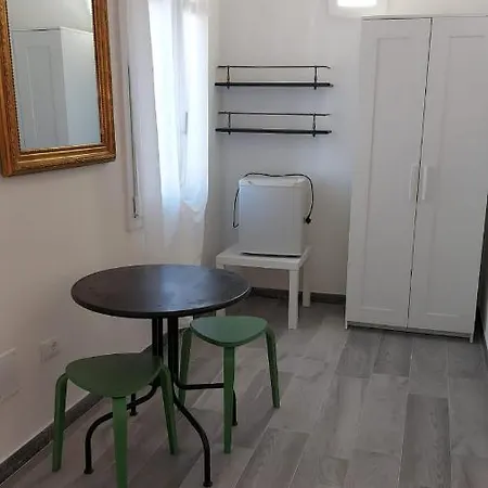 Ca Der Culunellu * Soviore