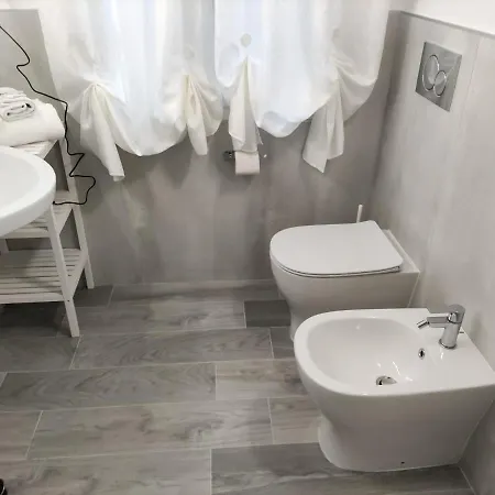 بيت ضيافة Ca Der Culunellu Soviore