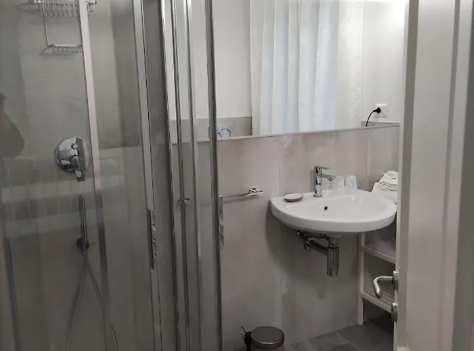 Gæstehus Ca Der Culunellu