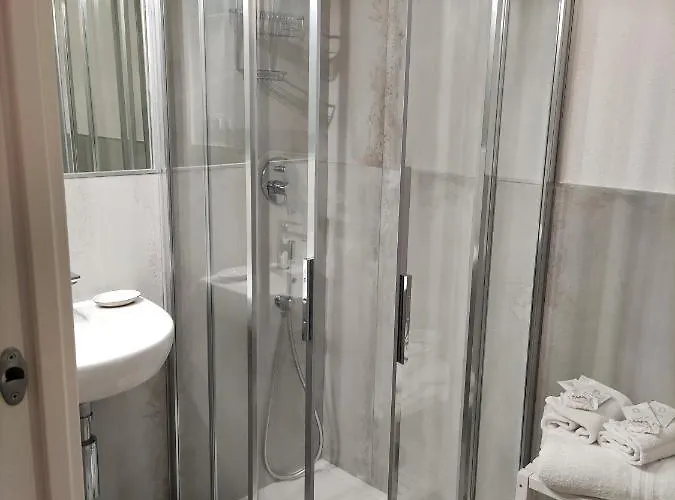 Gæstehus Ca Der Culunellu