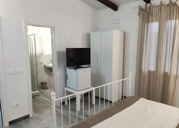 Gæstehus Ca Der Culunellu