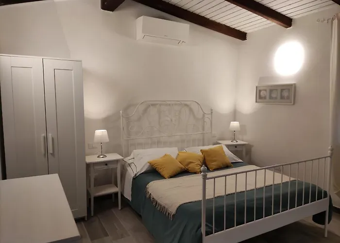 Gæstehus Ca Der Culunellu