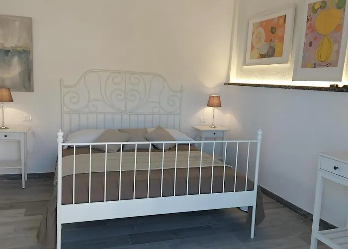 Gæstehus Ca Der Culunellu