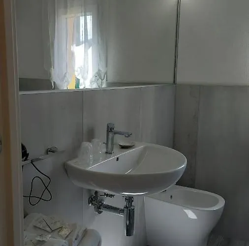 Ca Der Culunellu 3* Soviore