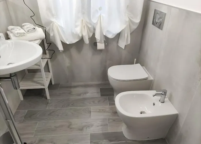 Gæstehus Ca Der Culunellu Soviore