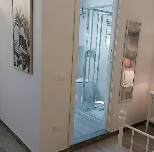 Gæstehus Ca Der Culunellu